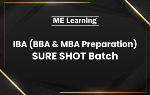 IBA-(BBA-&-MBA-Preparation)-SURE-SHOT-Batch