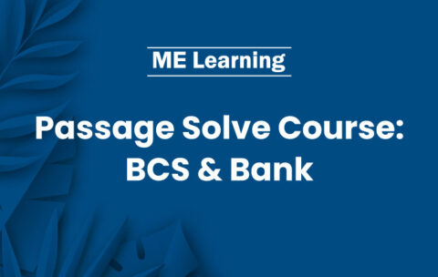 Passage-Solve-Course-BCS-&-Bank